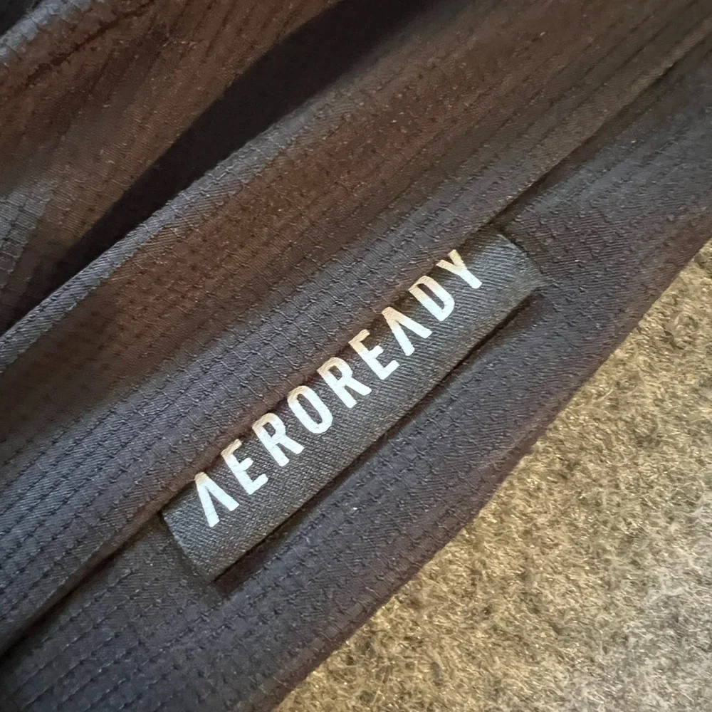 Adidas‎ aeroready jacket